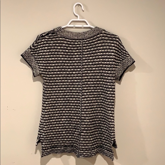 Anthropologie Field Flower Top - Women’s Size XS - Picture 2 of 5